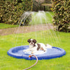 PET SPRINKLER PAD