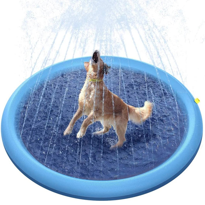 PET SPRINKLER PAD