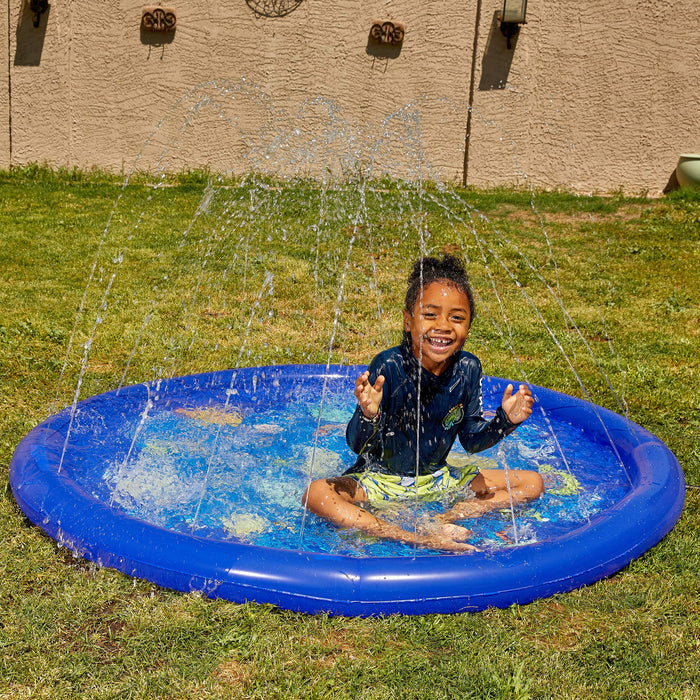 PET SPRINKLER PAD