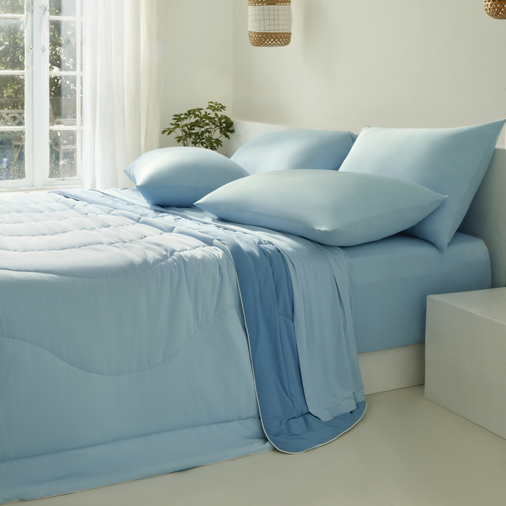 EVERCOOL COOLING COMFORTER