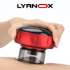 LYRNOX CUP MASSAGER