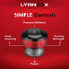 LYRNOX CUP MASSAGER