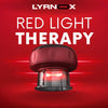 LYRNOX CUP MASSAGER