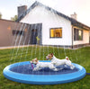 PET SPRINKLER PAD