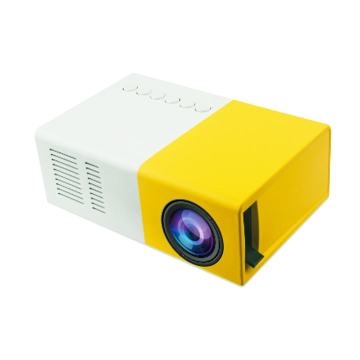 MINI LED PROJECTOR